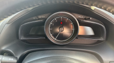 Mazda 3 2.0 Sport Nav 5dr Petrol Hatchback